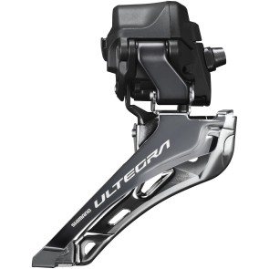Shimano FD-R8150 Ultegra Di2 12 Speed Braze On Front Derailleur
