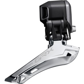 Shimano FD-RX815 GRX Di2 11 Speed Braze On Front Derailleur