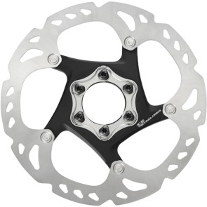 Shimano SM-RT86 XT Ice Tec 6-bolt Disc Rotor 180mm