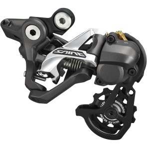 Shimano RD-M820 Saint 10 Speed Rear Derailleur