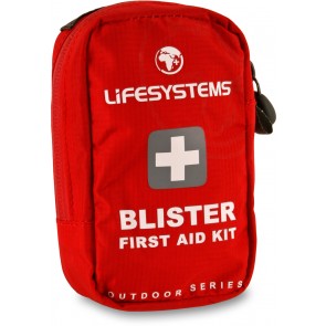 LifeSystems Blister First Aid Kit