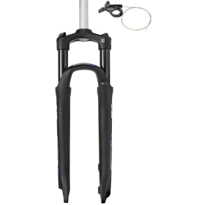 Suntour X1 32 LO Coil 27.5" 100mm 1 1/8