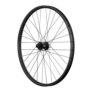 Hope Fortus 35 - Pro 5 29" Boost 6-Bolt Black Rear Wheel