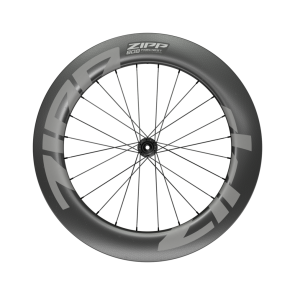Zipp 808 Firecrest A1 Tubeless Disc Brake 700c Front Wheel