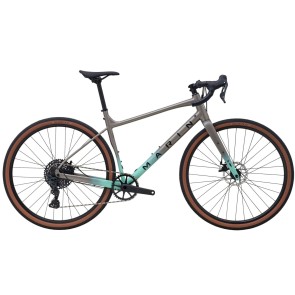 Marin Gestalt X10 2025 Gravel Bike