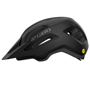 Giro Fixture II XL Helmet Matte Black/Grey