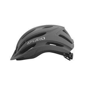 Giro Register II Helmet Matte Titanium