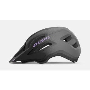 Giro Fixture II Women's Helmet Matte Titanium Fade