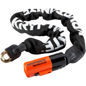 Kryptonite Evolution 1090 Integrated Chain
