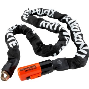 Kryptonite Evolution 1016 Integrated Chain