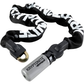 Kryptonite Kryptolok 995 Integrated Chain