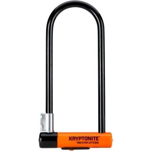 Kryptonite Evolution Long Shackle U Lock