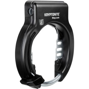 Kryptonite Ring Lock