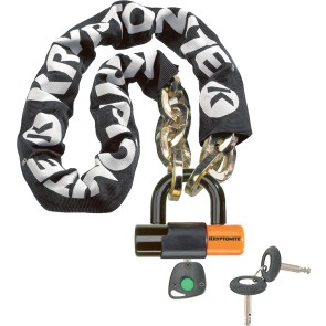 Kryptonite 1210 New York Chain