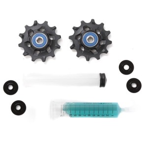 Sram XX1 Jockey Wheels Blackbox 11 Speed