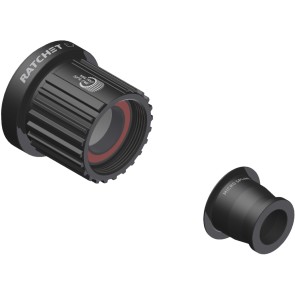DT Swiss EXP Freehub Conversion Kit Micro Spline 12mm