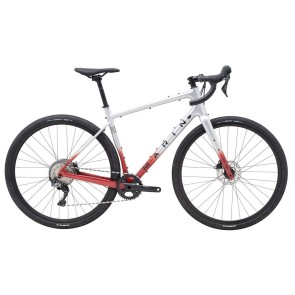 Marin Headlands 1 2025 Gravel Bike