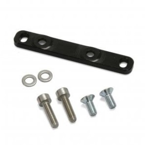 Hope Brake Mount X - FM  Caliper to FM Front - Black