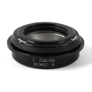 Hope 2-Top 1 1/8" ZS44 Upper Headset Assembly Black