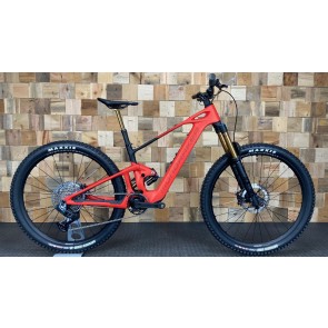 Mondraker Neat RR 2025 Small Light eMTB - Shop Soiled