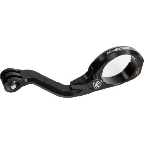 K-Edge Go Big Pro On-Center Mount 31.8mm Black