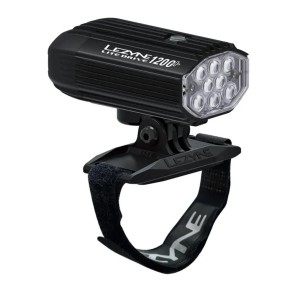 Lezyne Helmet Lite Drive 1200+ Front Helmet Light
