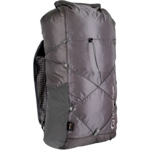 LifeVenture Packable Waterproof Backpack 22L