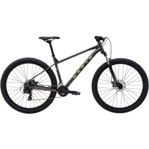 Marin Bolinas Ridge 1 2026 Chracoal Mountain Bike
