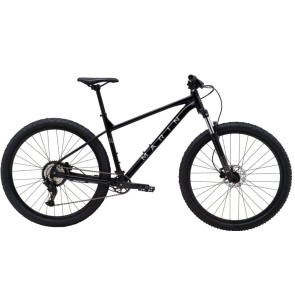 Marin Bolinas Ridge 2 2026 Black/Silver Mountain Bike