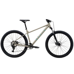 Marin Bolinas Ridge 2 2026 Grey/Teal Mountain Bike