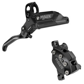 Sram Maven Silver Disc Brake