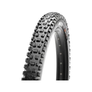 Maxxis Assegai 29 x 2.5 WT 60 TPI Foldable 3C Maxx Grip TR / DH