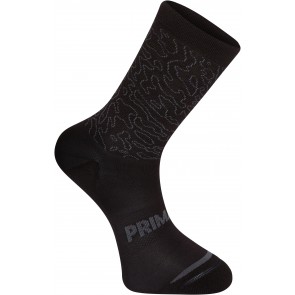 Madison Explorer Primaloft Extra Long Socks Phantom