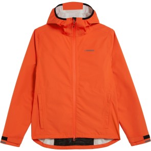 Madison Roam Men's 2.5 Layer Jacket Chilli