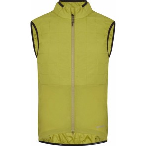 Madison Roam Men's Windproof Gilet Moss