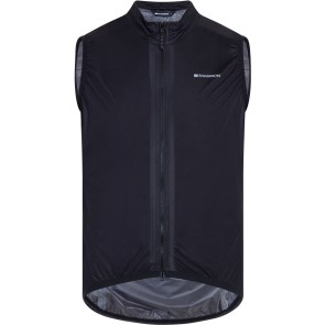 Madison Flux Men's Waterproof Gilet Black