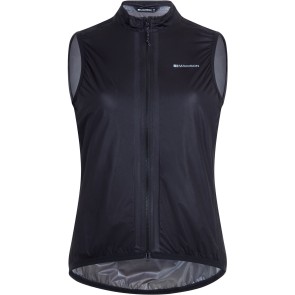 Madison Flux Women's Waterproof Gilet Black
