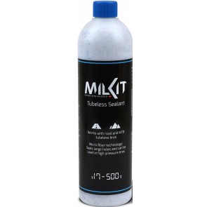 Milkit Tyre Sealant 500ml