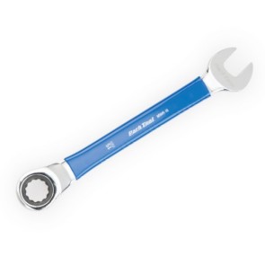 Park Tool USA MWR Ratcheting Metric Wrench