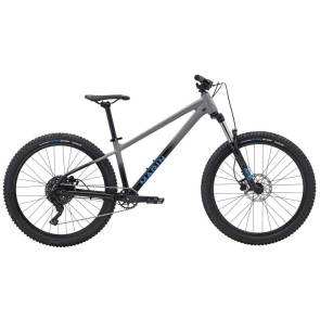 Marin San Quentin 1 2025 Grey/Black Trail Bike