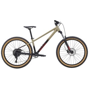 Marin San Quentin 1 2025 Tan/Black Trail Bike