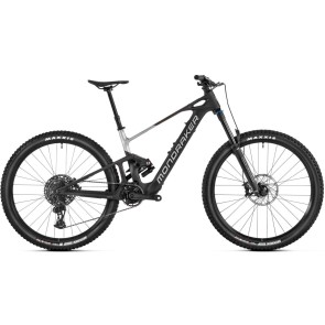 Mondraker Neat R 2024 Light eMTB