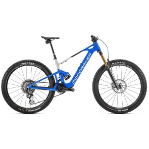 Mondraker Neat RR SL 2024 Light eMTB