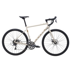 Marin Nicasio 1 2025 Bone Gravel Bike