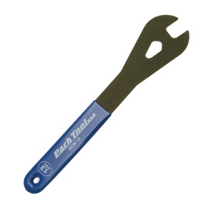 Park Tool USA SCW Shop Cone Wrench