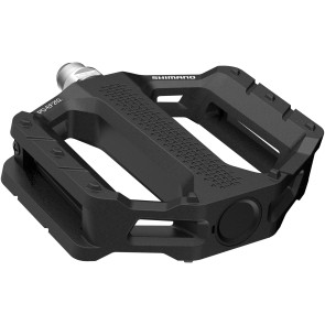 Shimano PD-EF202 MTB Flat Pedals Black