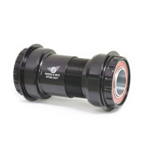 Wheels Manufacturing PF30 Outboard / 22/24mm Axle Ceramic