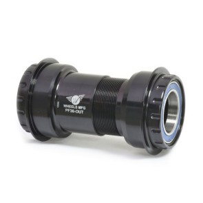 Wheels Manufacturing PF30 Outboard / 22/24mm ABEC 3