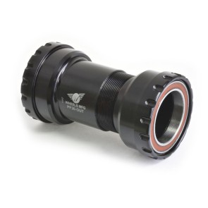 Wheels Manufacturing PF30 Outboard / 30mm Axle Angular Contact