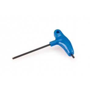 Park Tool USA PH-4 P-Handled Hex Wrench 4mm